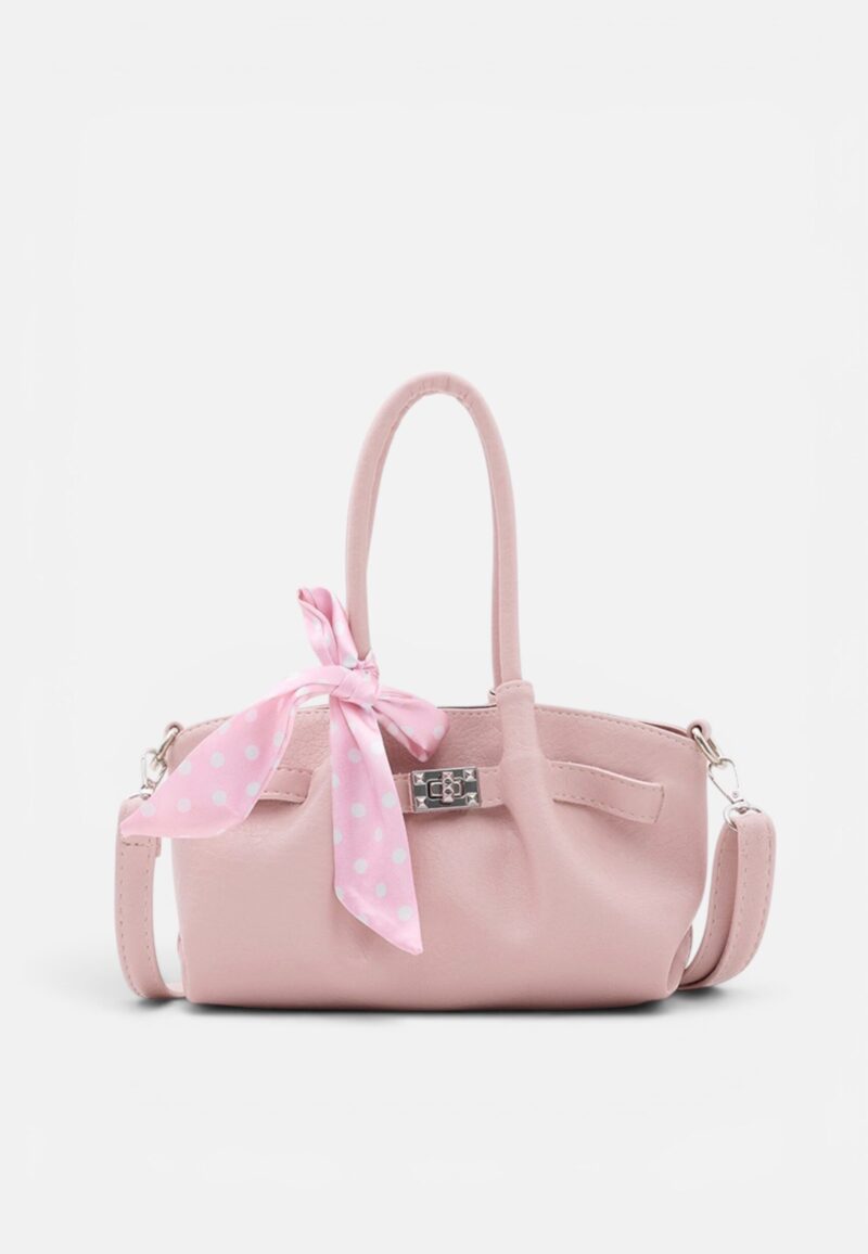 photoroom_20260712_124632 Flora Baby Pink Bag