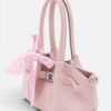 photoroom_20260712_124710 Flora Baby Pink Bag