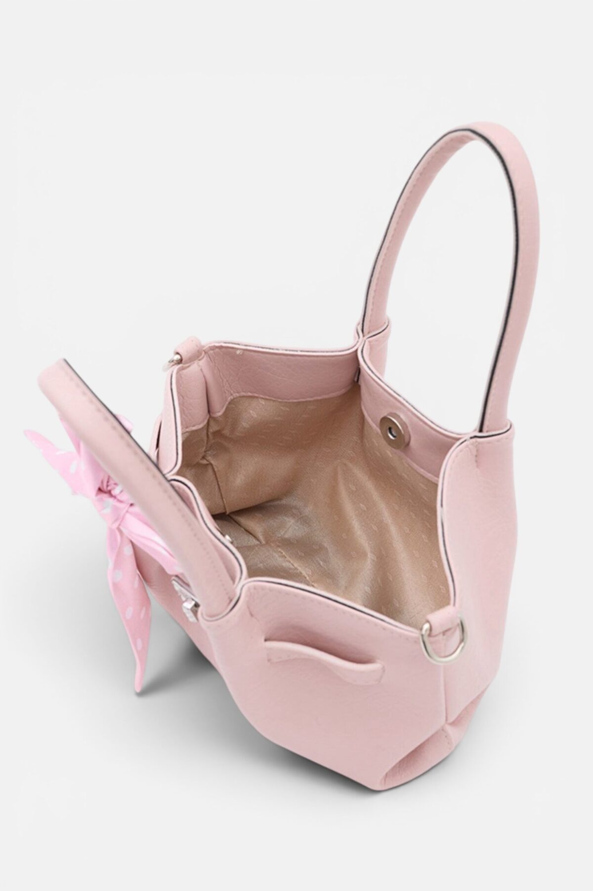 photoroom_20260712_125058 Flora Baby Pink Bag