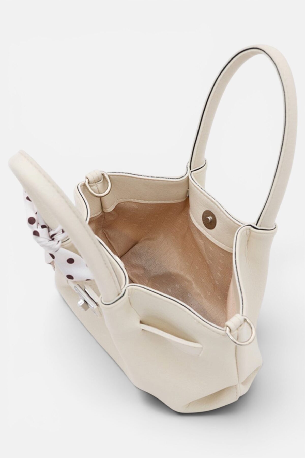 photoroom_20260712_125328 Flora Off-White Bag