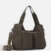 photoroom_20260720_194706 Glenda Dark Brown Gym Bag