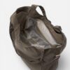 photoroom_20260720_194902 Glenda Dark Brown Gym Bag