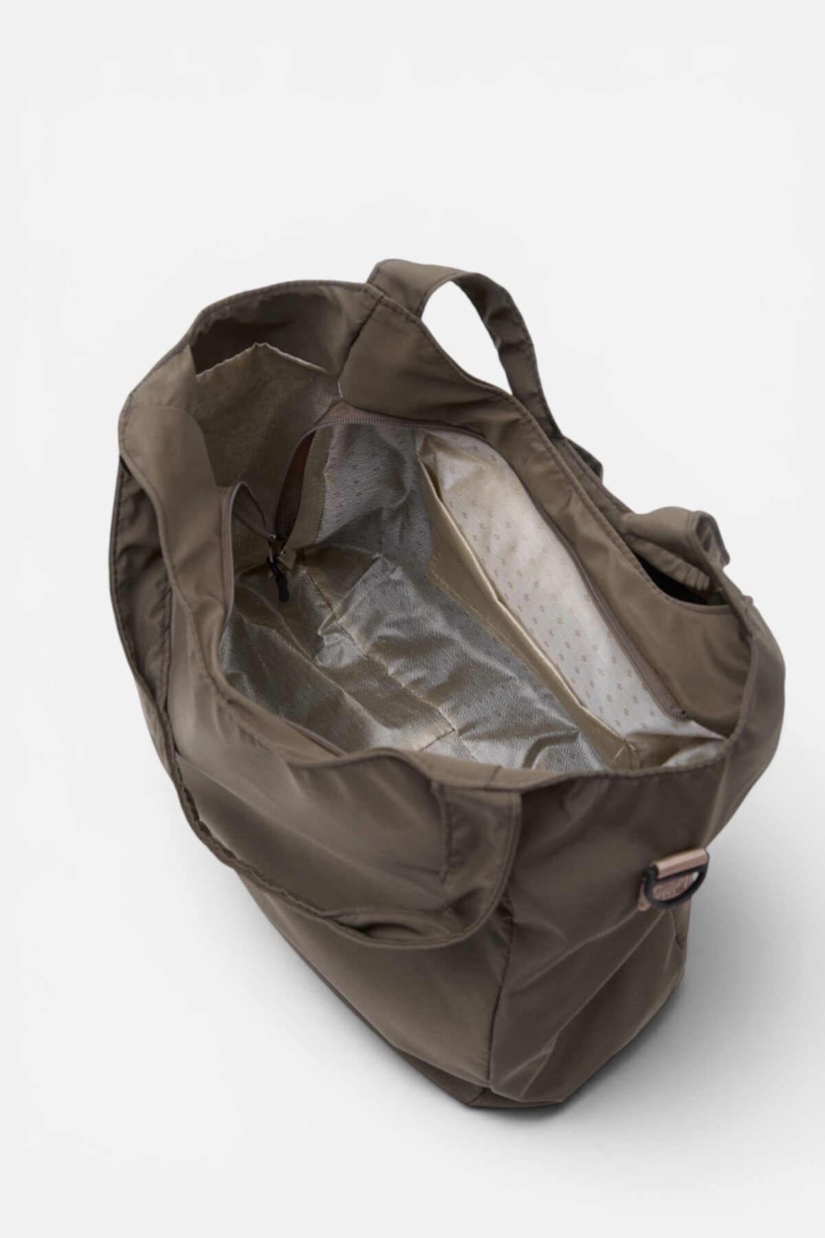 photoroom_20260720_194902 Glenda Dark Brown Gym Bag