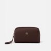 photoroom_20260721_162206 Jenny Dark Brown Waterproof Makeup Purse