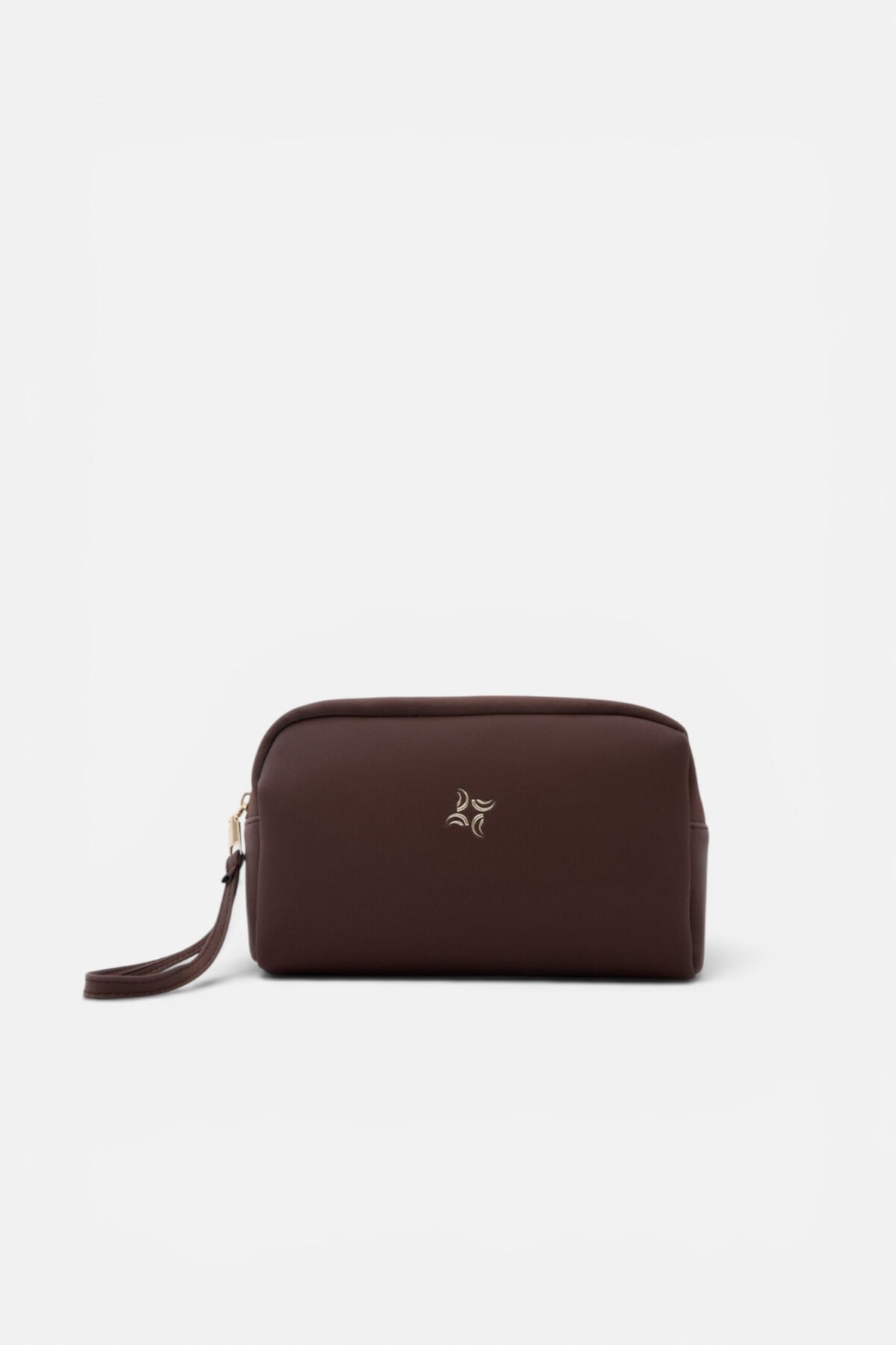 photoroom_20260721_162206 Jenny Dark Brown Waterproof Makeup Purse
