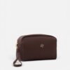 photoroom_20260721_162419 Jenny Dark Brown Waterproof Makeup Purse