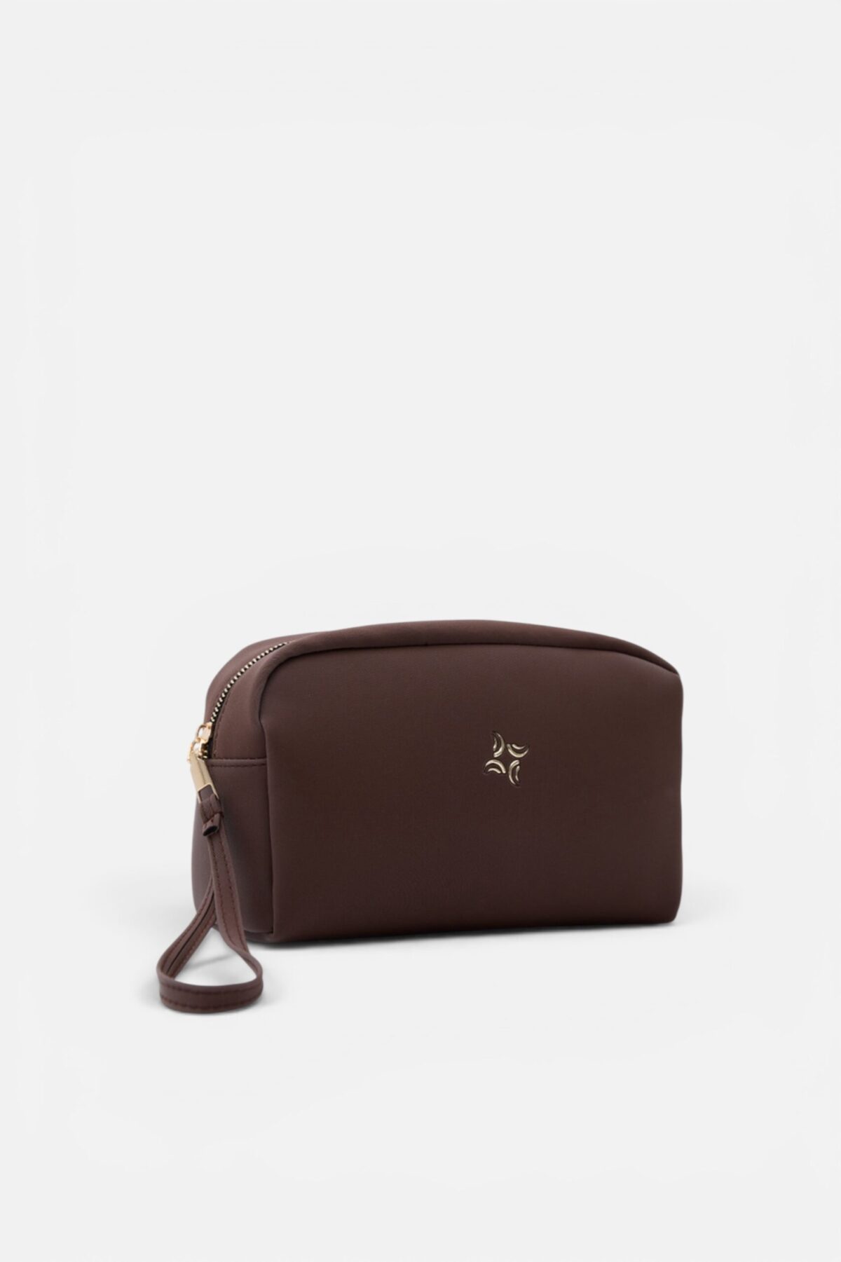 photoroom_20260721_162419 Jenny Dark Brown Waterproof Makeup Purse