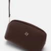 photoroom_20260721_162618 Jenny Dark Brown Waterproof Makeup Purse