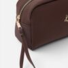 photoroom_20260721_162852 Jenny Dark Brown Waterproof Makeup Purse