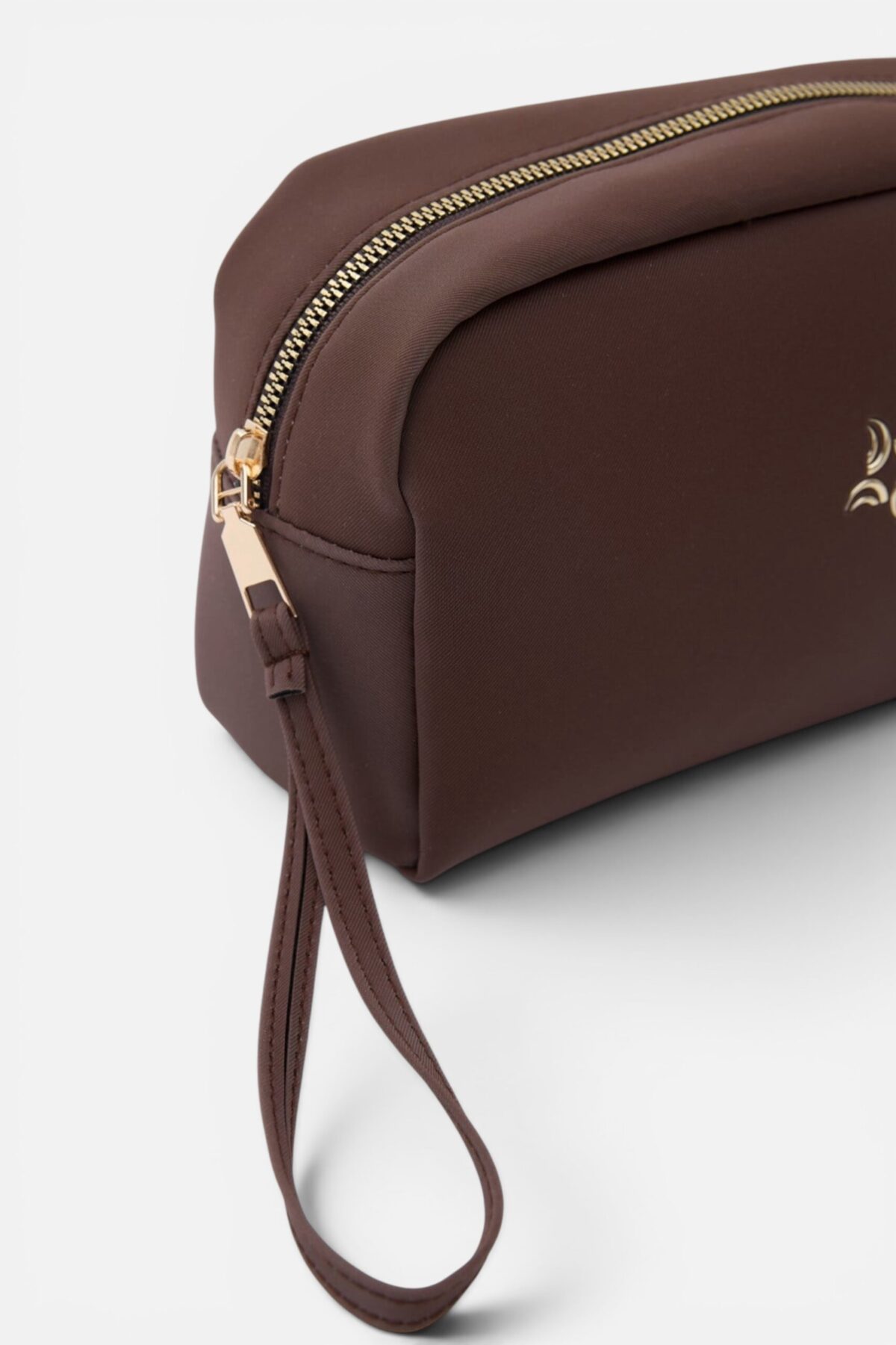 photoroom_20260721_162852 Jenny Dark Brown Waterproof Makeup Purse