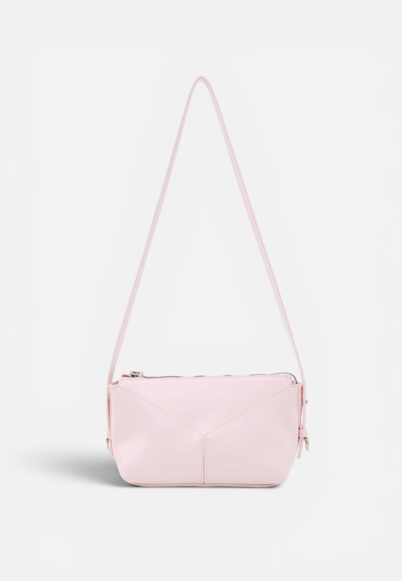 Bali Baby Pink Bag