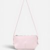 Bali Baby Pink Bag