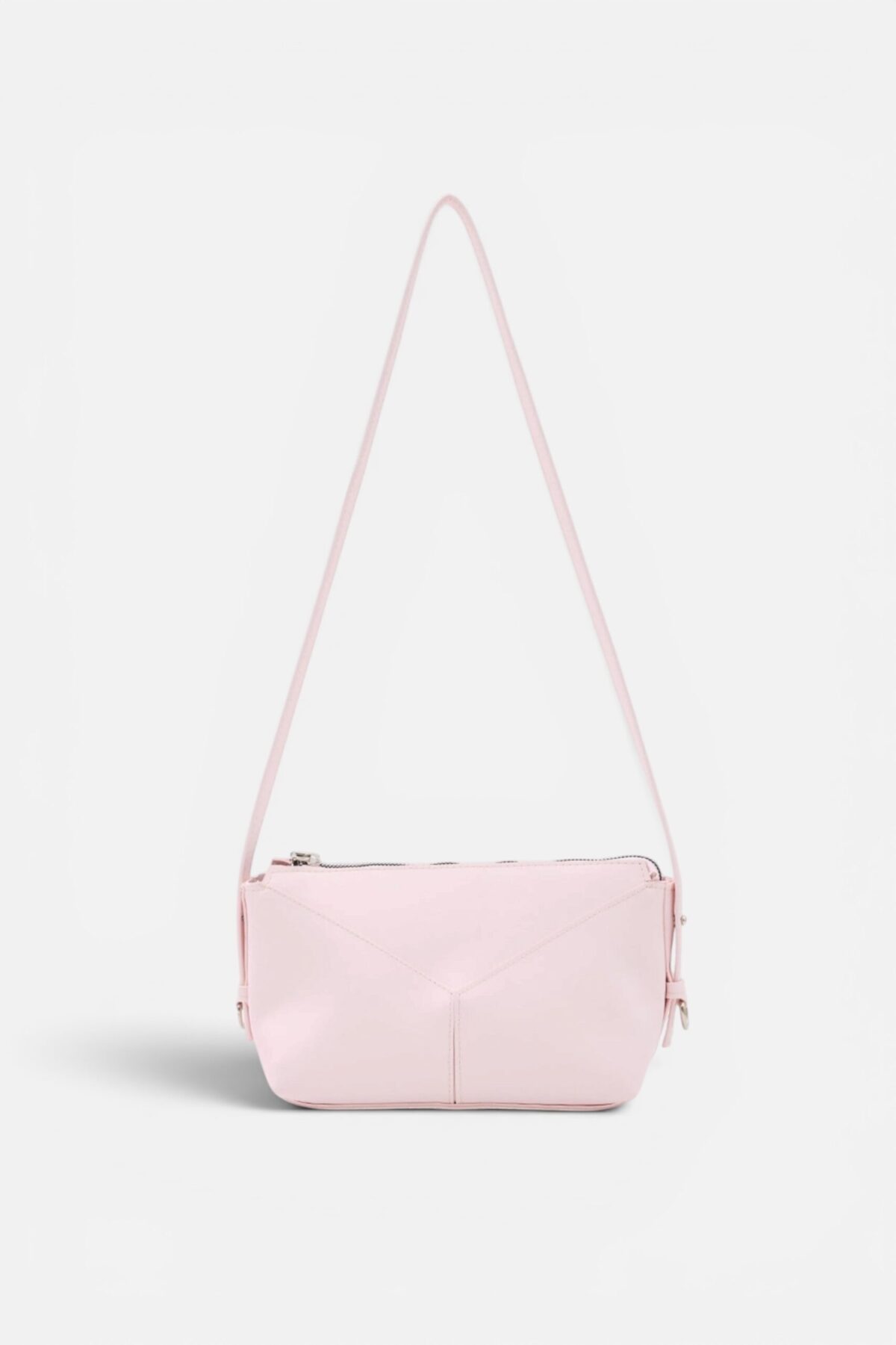 Bali Baby Pink Bag