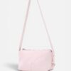 Bali Baby Pink Bag