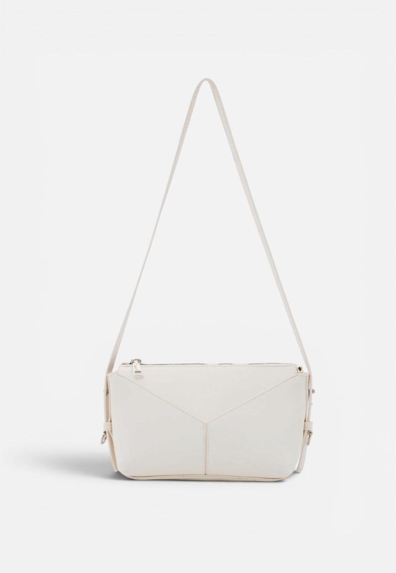Bali Off-White Bag