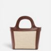 Pony Camel Bag
