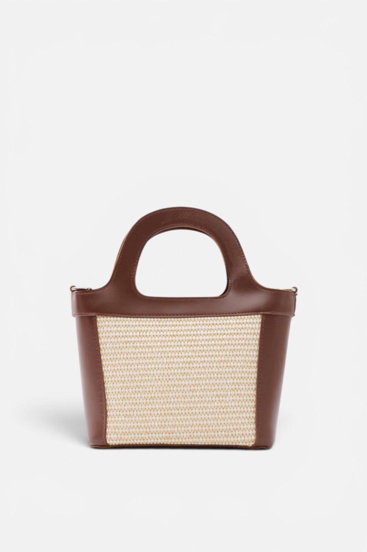 Pony Camel Bag
