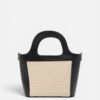 Pony Black Bag