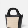 Pony Black Bag