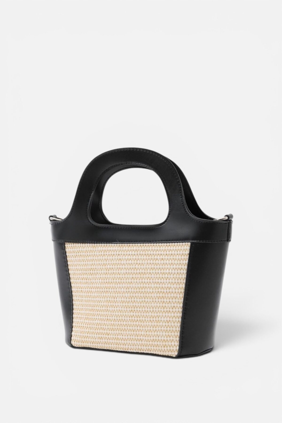Pony Black Bag