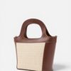 Pony Camel Bag