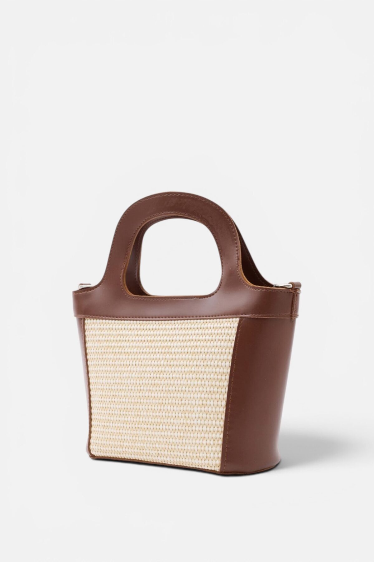 Pony Camel Bag