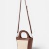 Pony Camel Bag