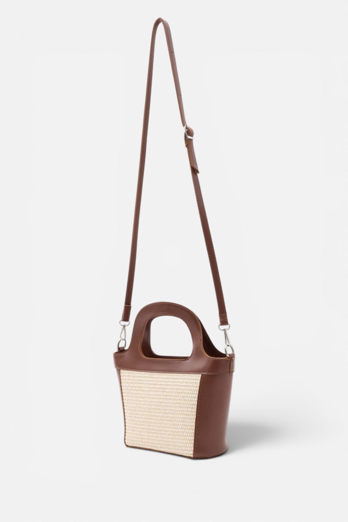 Pony Camel Bag
