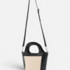 Pony Black Bag