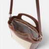 Pony Camel Bag