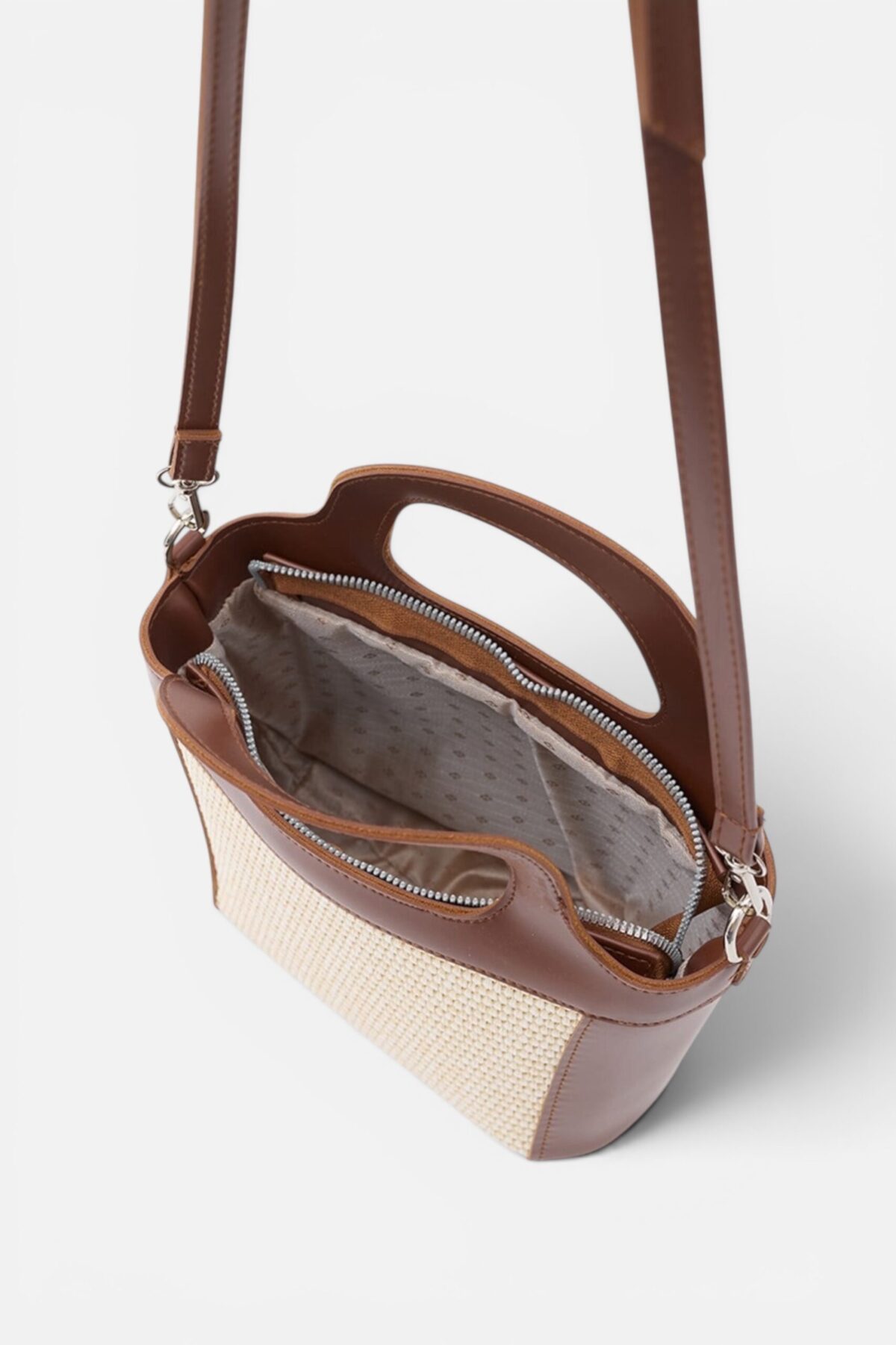 Pony Camel Bag