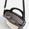 Pony Black Bag