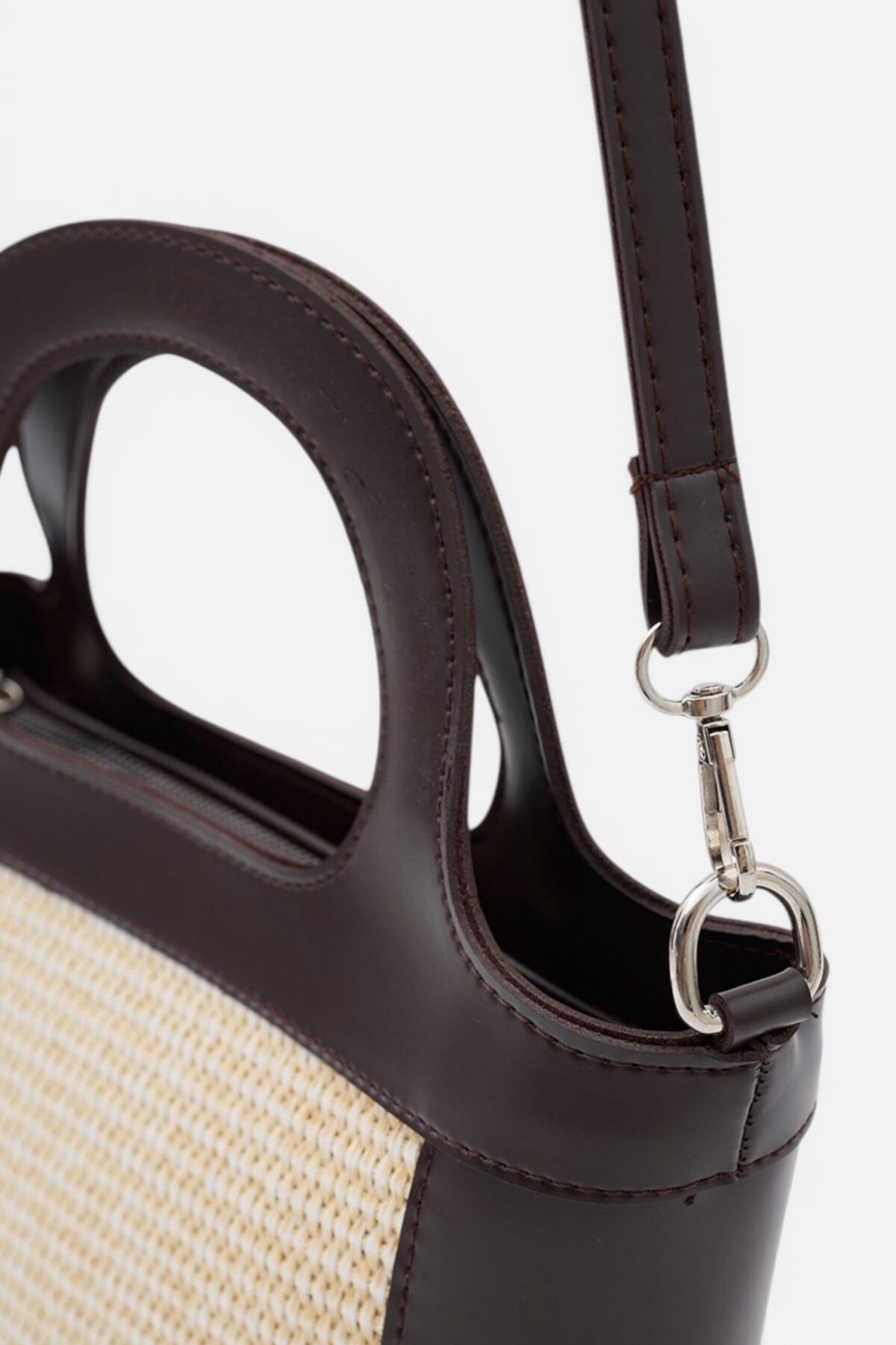 photoroom_20260721_185421 Pony Dark Brown Bag
