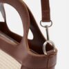 Pony Camel Bag
