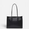 Paella Black Bag
