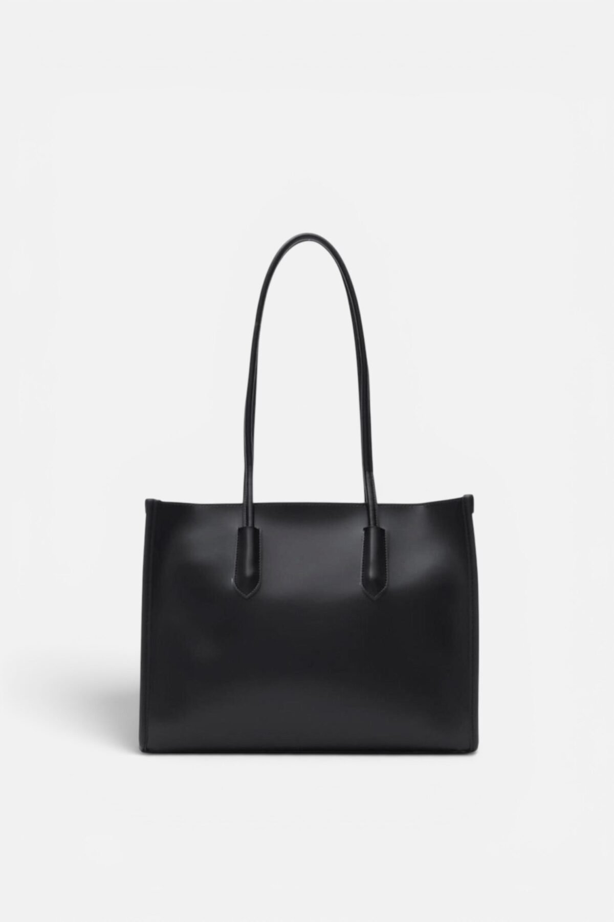 Paella Black Bag