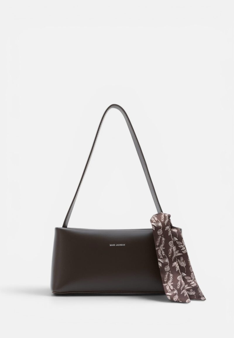 Kokosh Dark Brown Bag