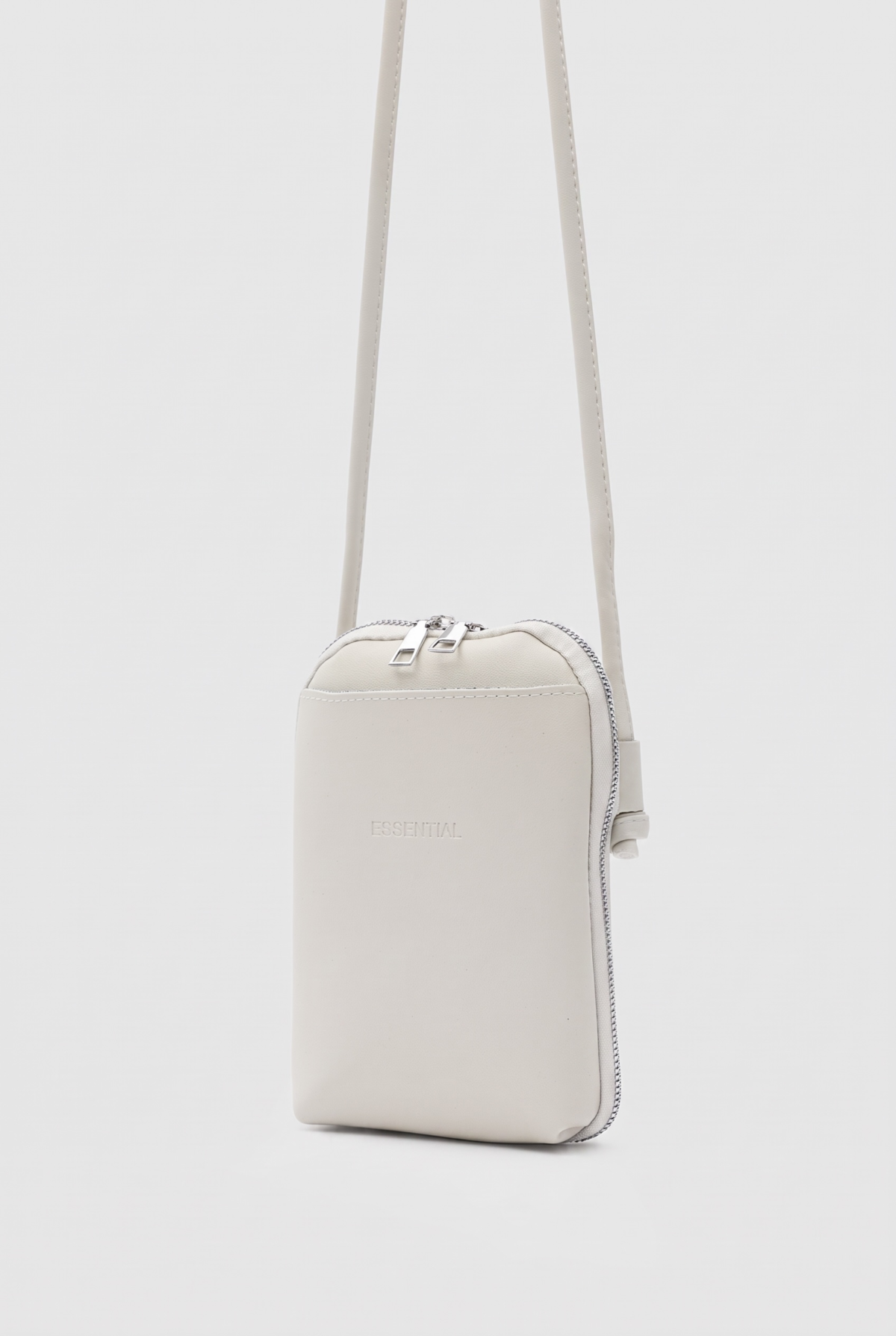 Essential Off-White Bag