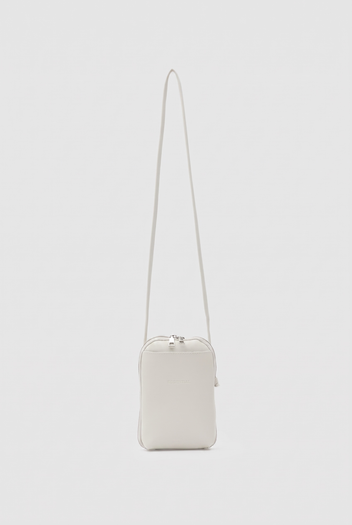 Essential Off-White Bag