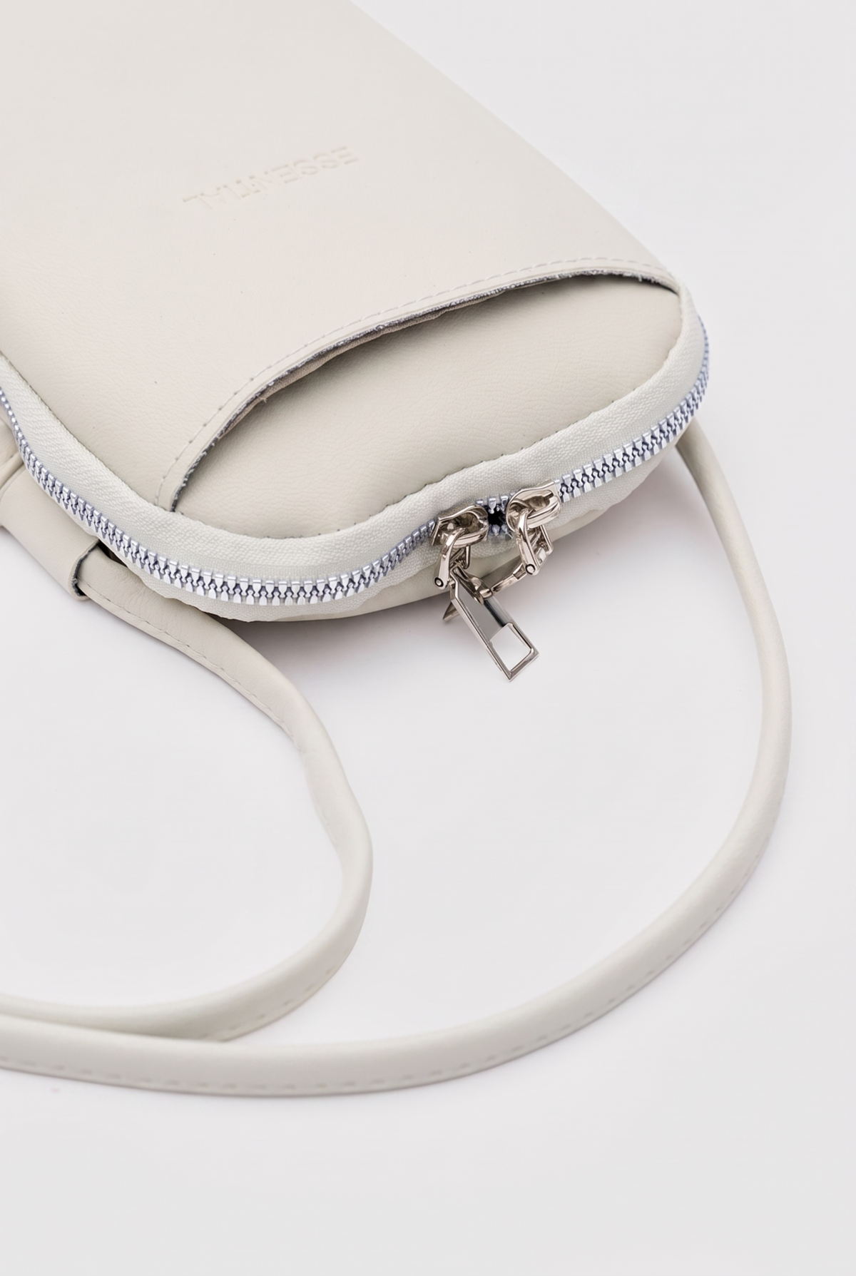 Essential Off-White Bag