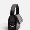 Monza Black Bag