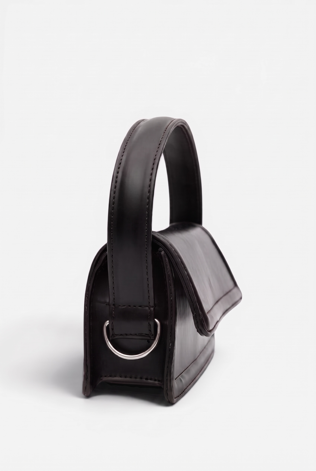 Monza Black Bag