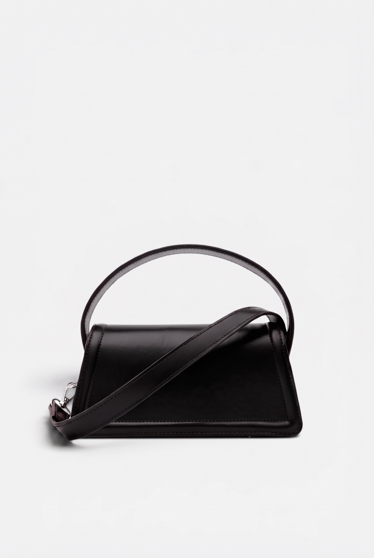 Monza Black Bag