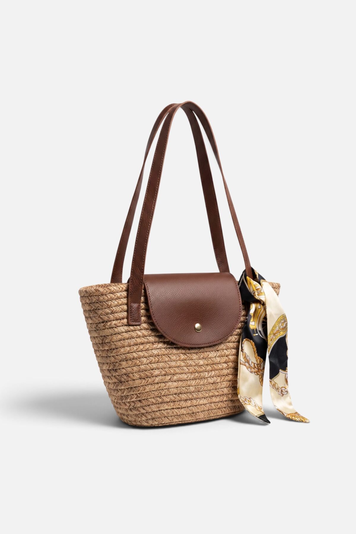 photoroom_20260729_152751 Tiara Camel Handmade Wicker Bag