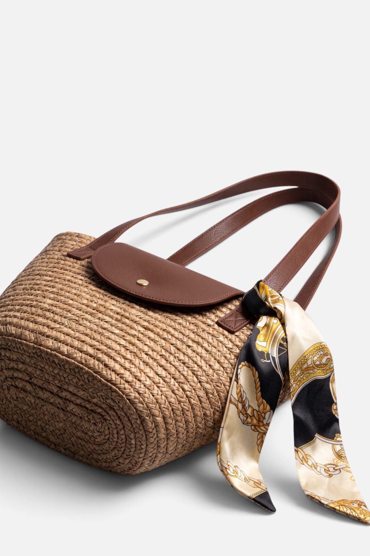 photoroom_20260729_153114 Tiara Camel Handmade Wicker Bag