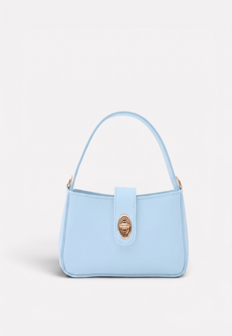 Pita Baby Blue Bag