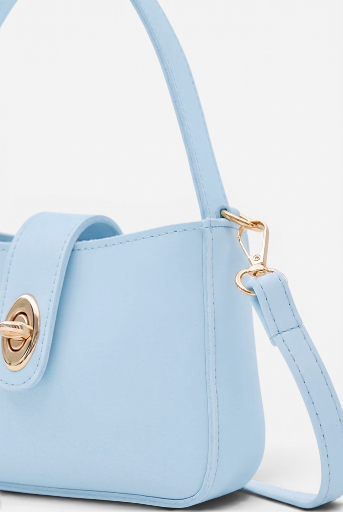 Pita Baby Blue Bag