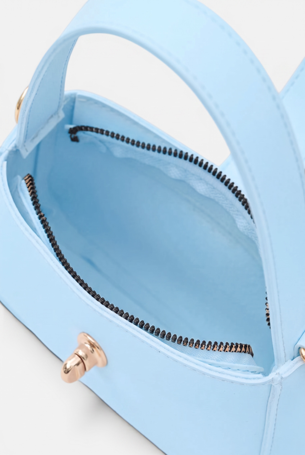 Pita Baby Blue Bag
