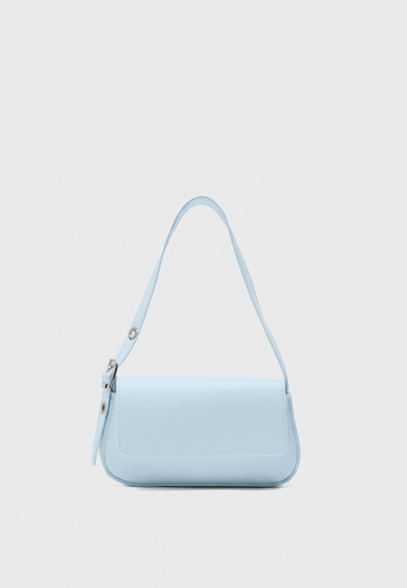 Mirage Baby Blue Bag