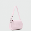 Mirage Baby Pink Bag